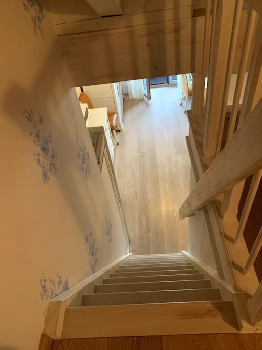 Garmisch Lux Apartment Mit Sauna Exterior foto