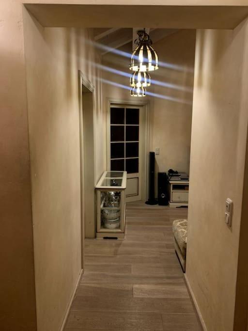 Garmisch Lux Apartment Mit Sauna Exterior foto