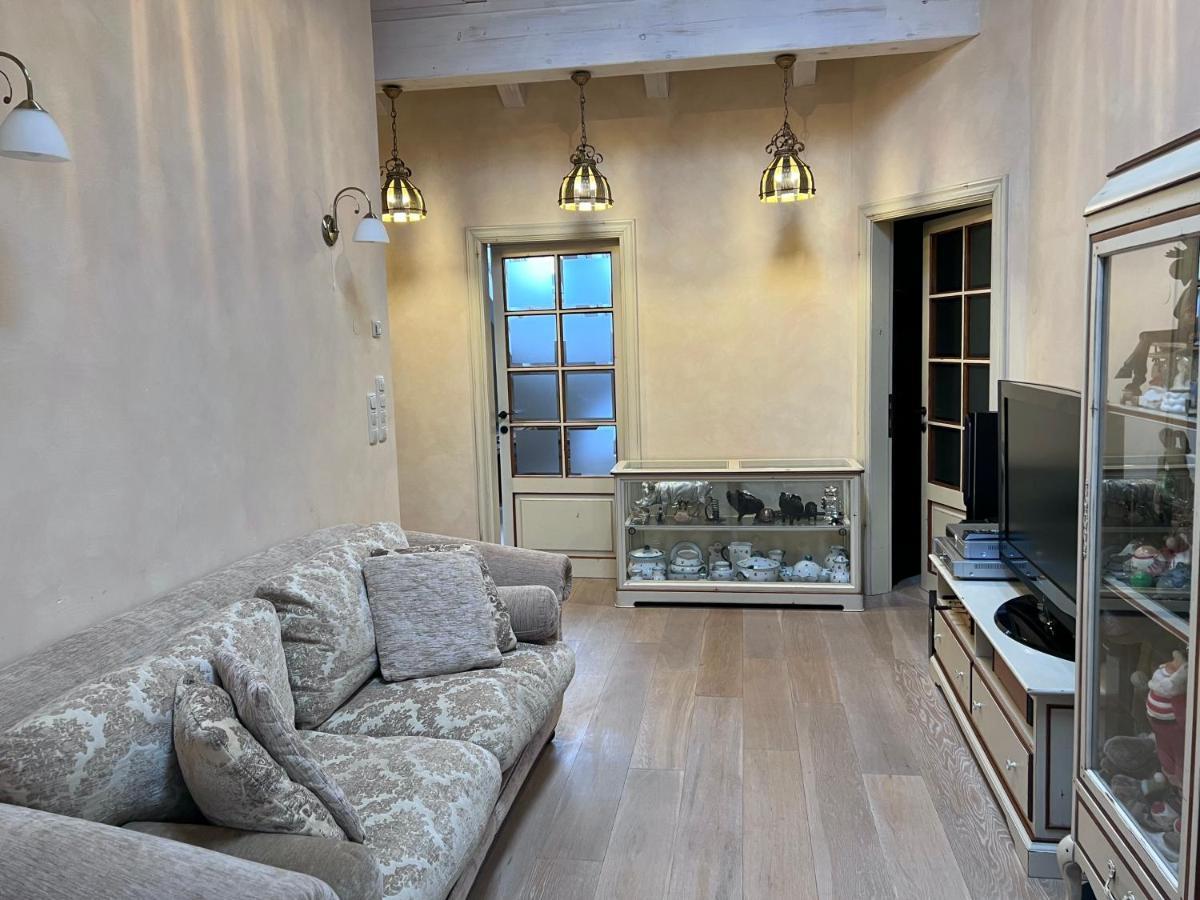 Garmisch Lux Apartment Mit Sauna Exterior foto