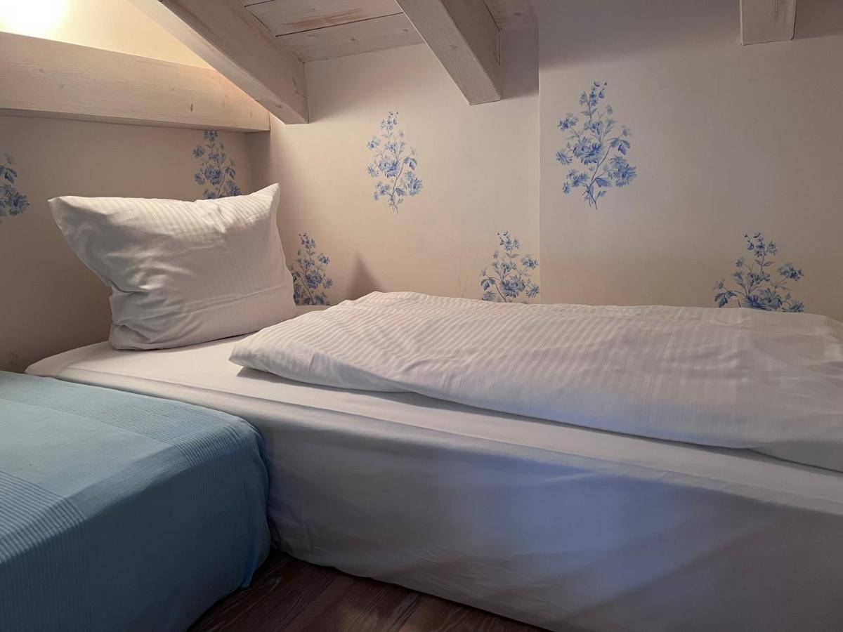 Garmisch Lux Apartment Mit Sauna Exterior foto