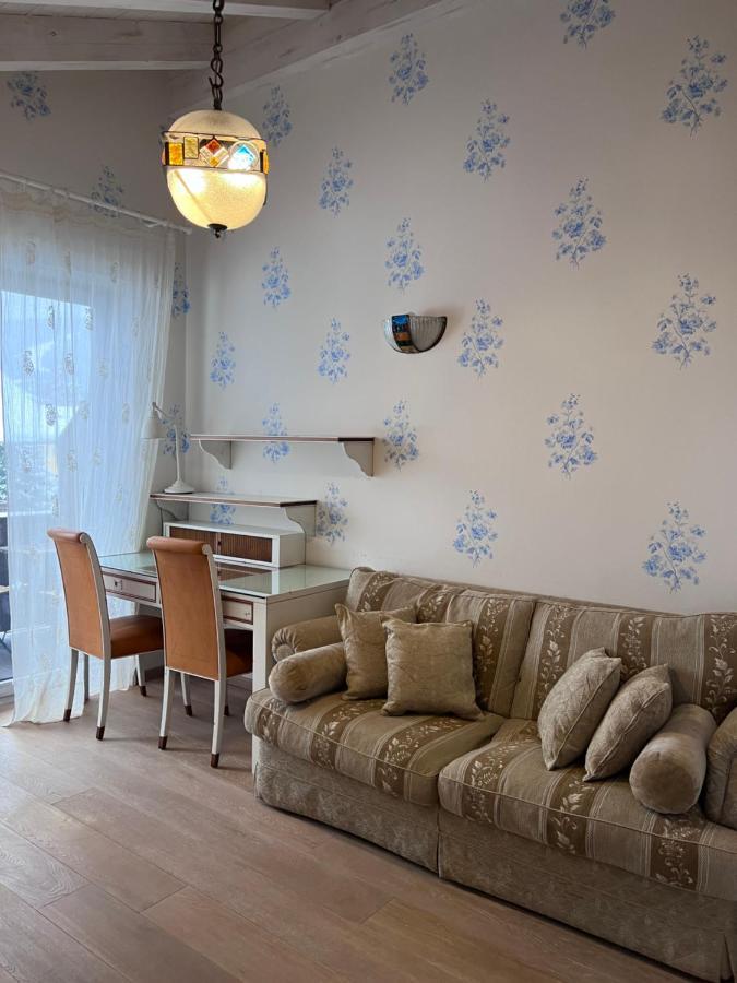 Garmisch Lux Apartment Mit Sauna Exterior foto
